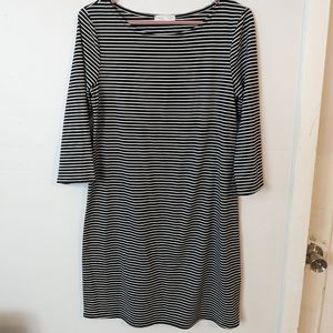 3 for‎ $12 Clearance Emory Park Striped Dress